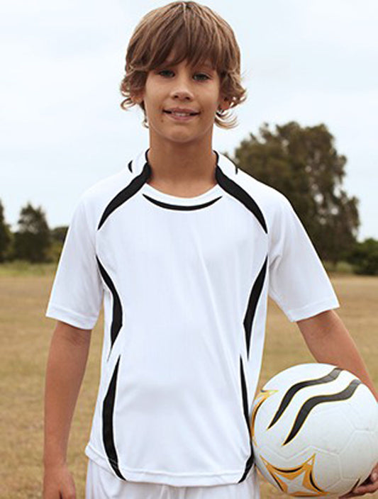 Kids Sports Jersey (CT0759)