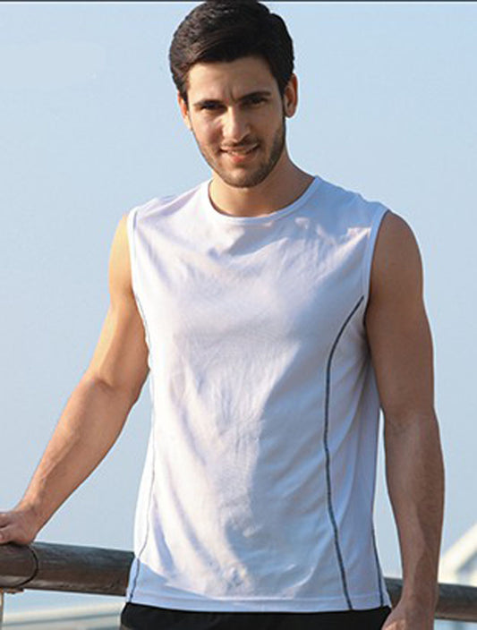 Stitch Featured Essentials - Mens Stitch Body Tank (CT0916)