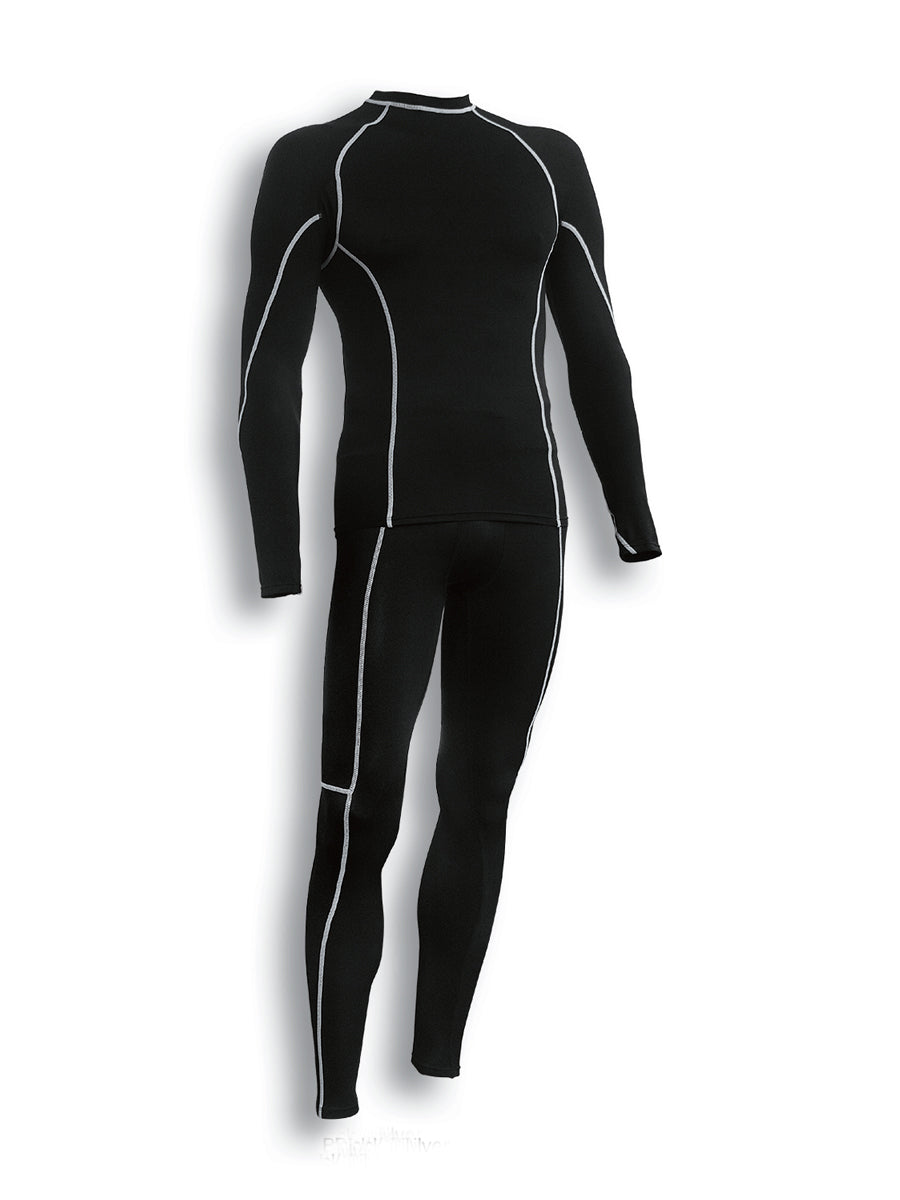 Performance Wear -Mens L/S Performance Top (CT0980)