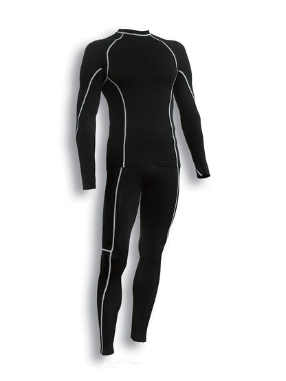 Performance Wear -Mens L/S Performance Top (CT0980)