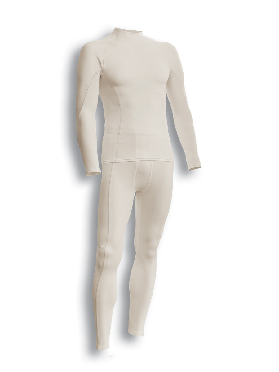 Performance Wear -Mens L/S Performance Top (CT0980)