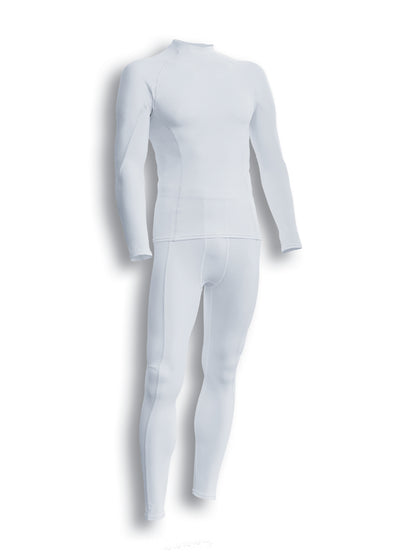 Performance Wear -Mens L/S Performance Top (CT0980)