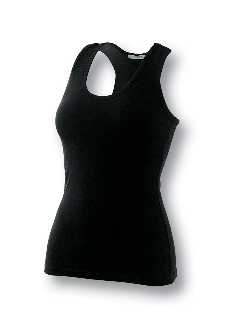 Ladies Gym Singlet (CT1021)