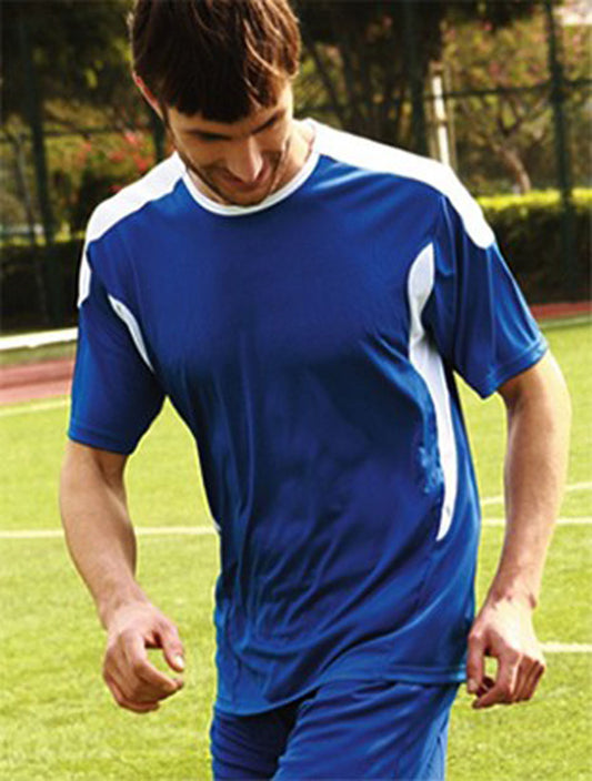 Unisex Adults All Sports Tee Shirt (CT1217)