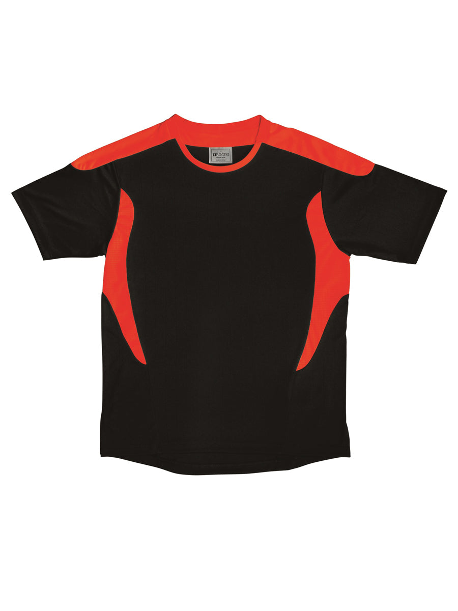 Kids All Sports Tee Shirt (CT1218)