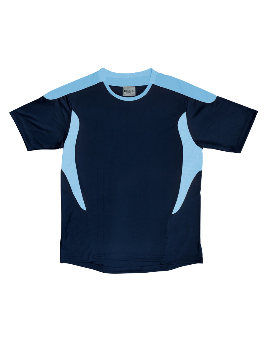 Kids All Sports Tee Shirt (CT1218)