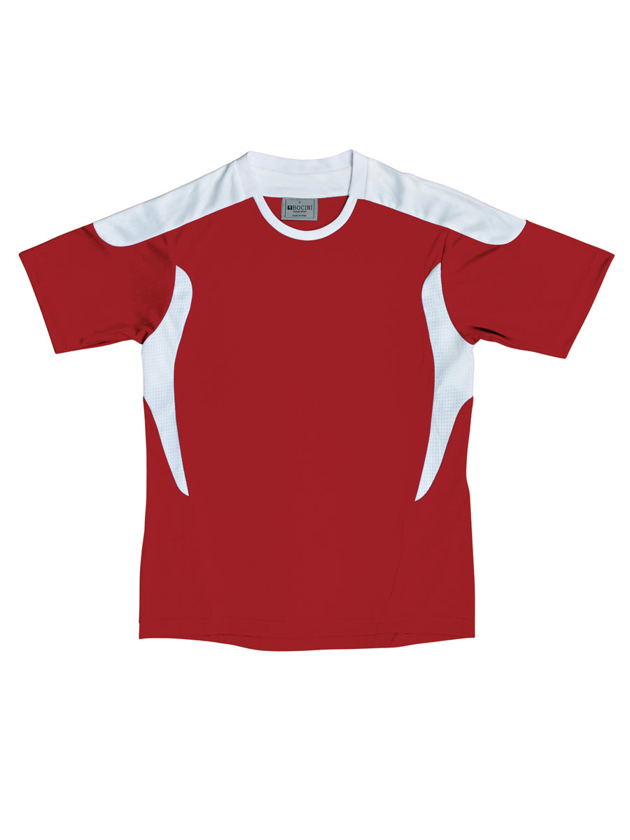 Kids All Sports Tee Shirt (CT1218)