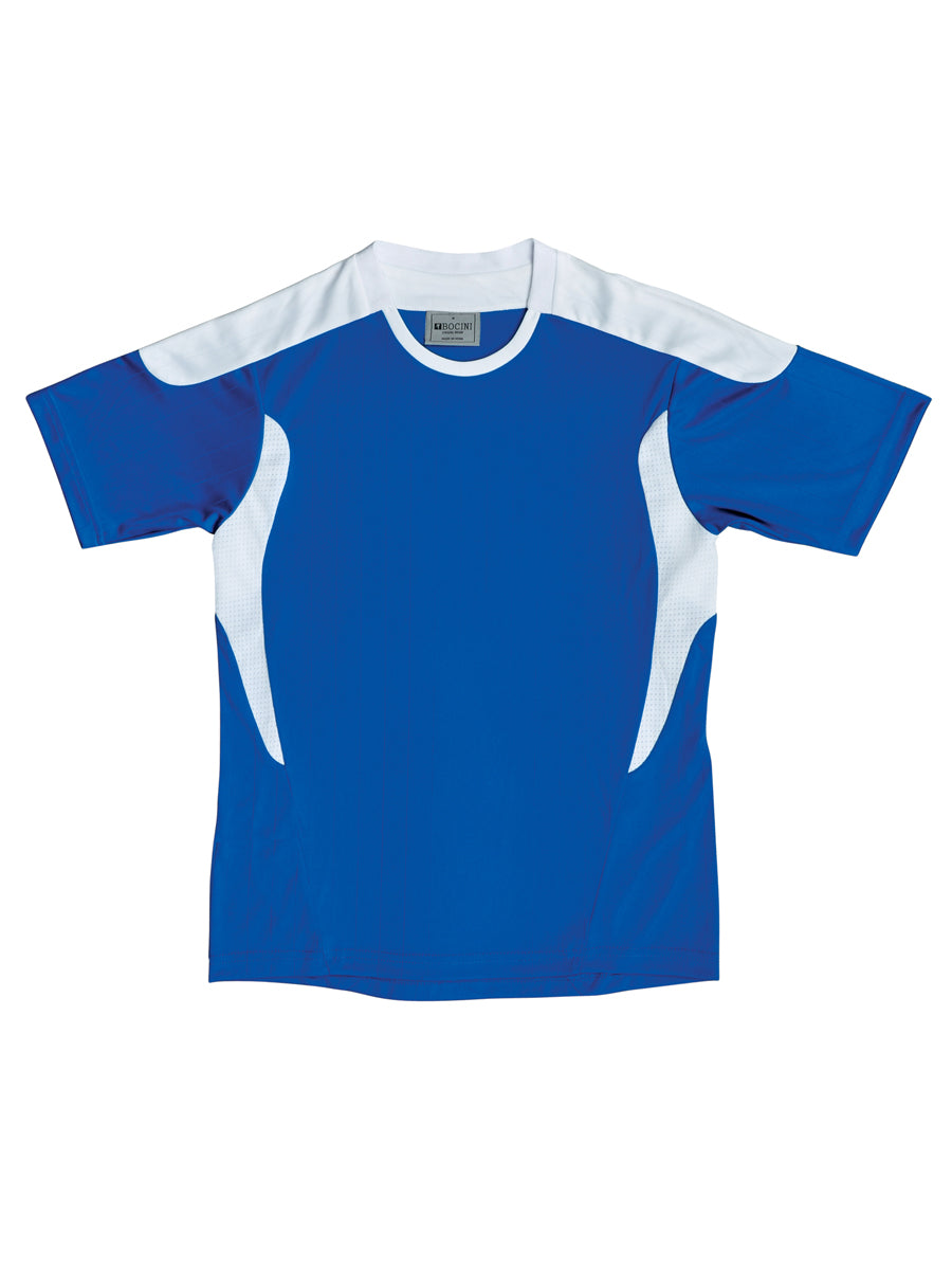 Kids All Sports Tee Shirt (CT1218)