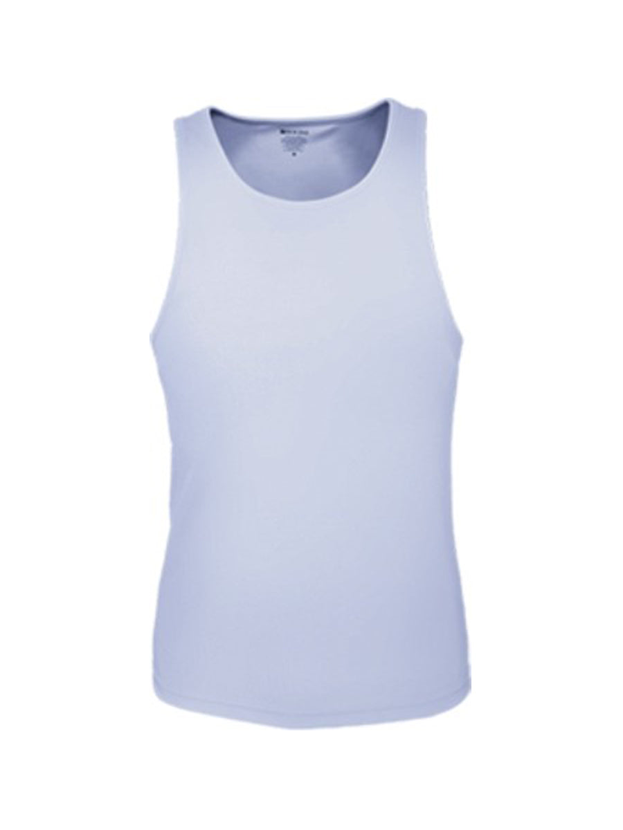 Ladies Brushed Action Back Singlet (CT1412)