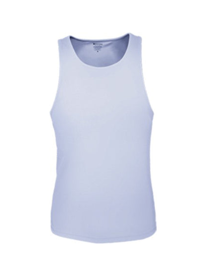 Ladies Brushed Action Back Singlet (CT1412)
