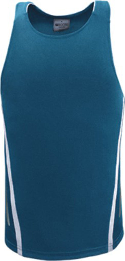 Unisex Elite Sports Singlet (CT1451)