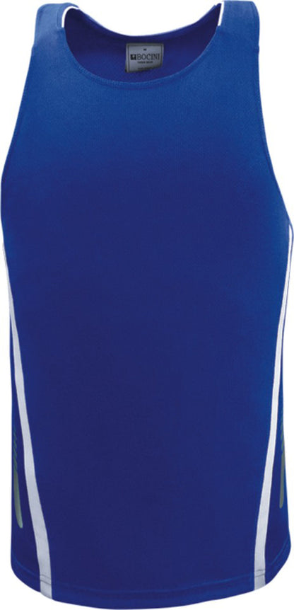 Unisex Elite Sports Singlet (CT1451)