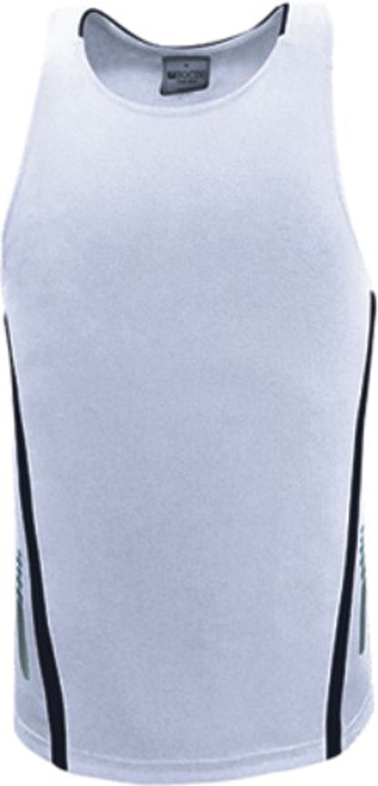 Unisex Elite Sports Singlet (CT1451)