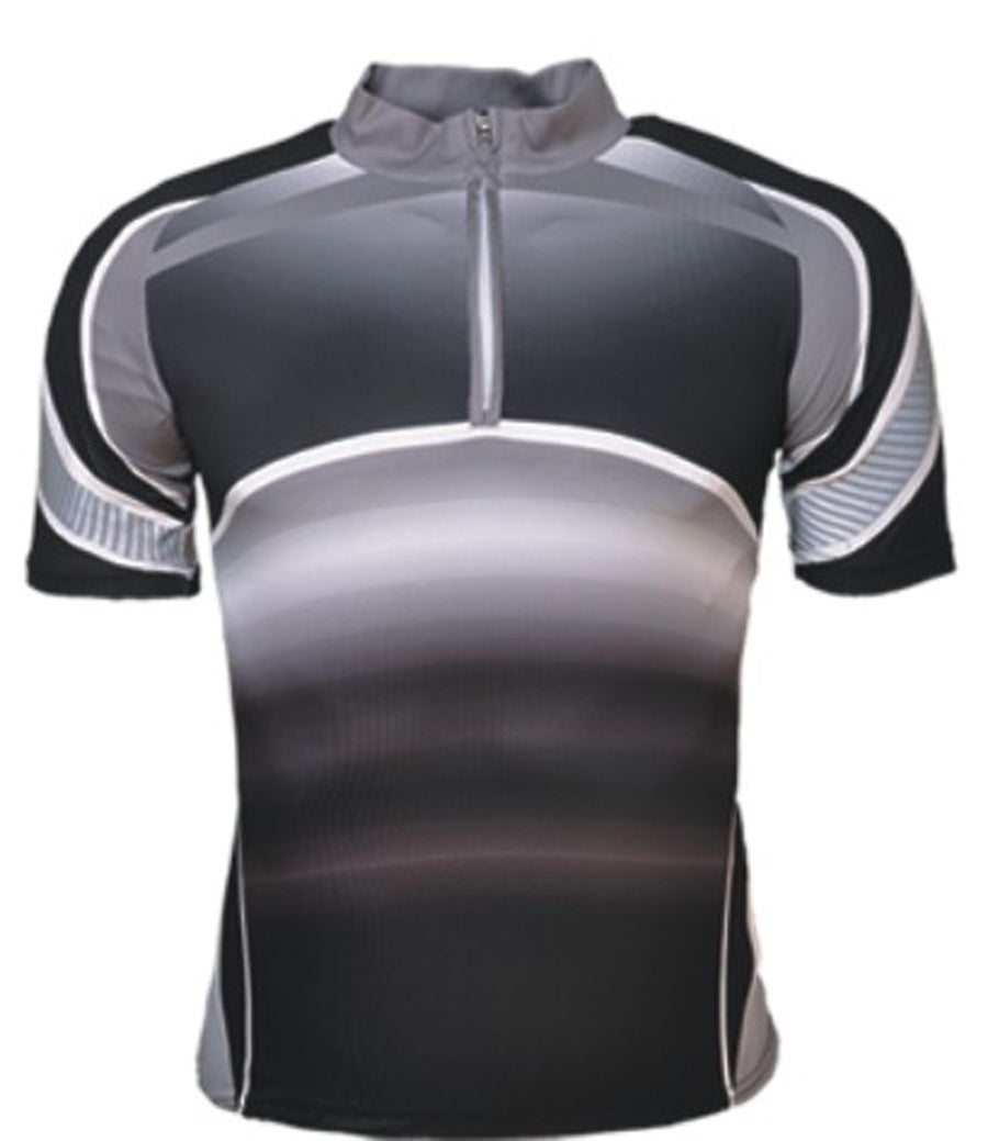Unisex Adults Cycling Jersey (CT1465)