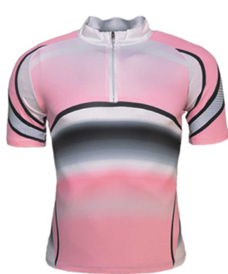 Unisex Adults Cycling Jersey (CT1465)
