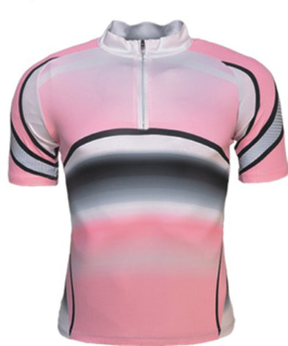 Unisex Adults Cycling Jersey (CT1465)