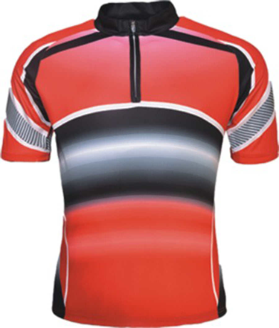 Unisex Adults Cycling Jersey (CT1465)