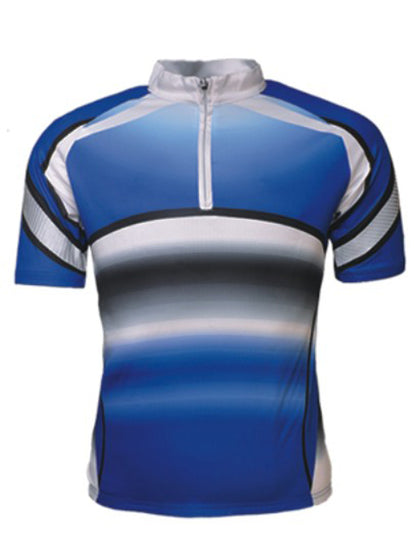 Unisex Adults Cycling Jersey (CT1465)