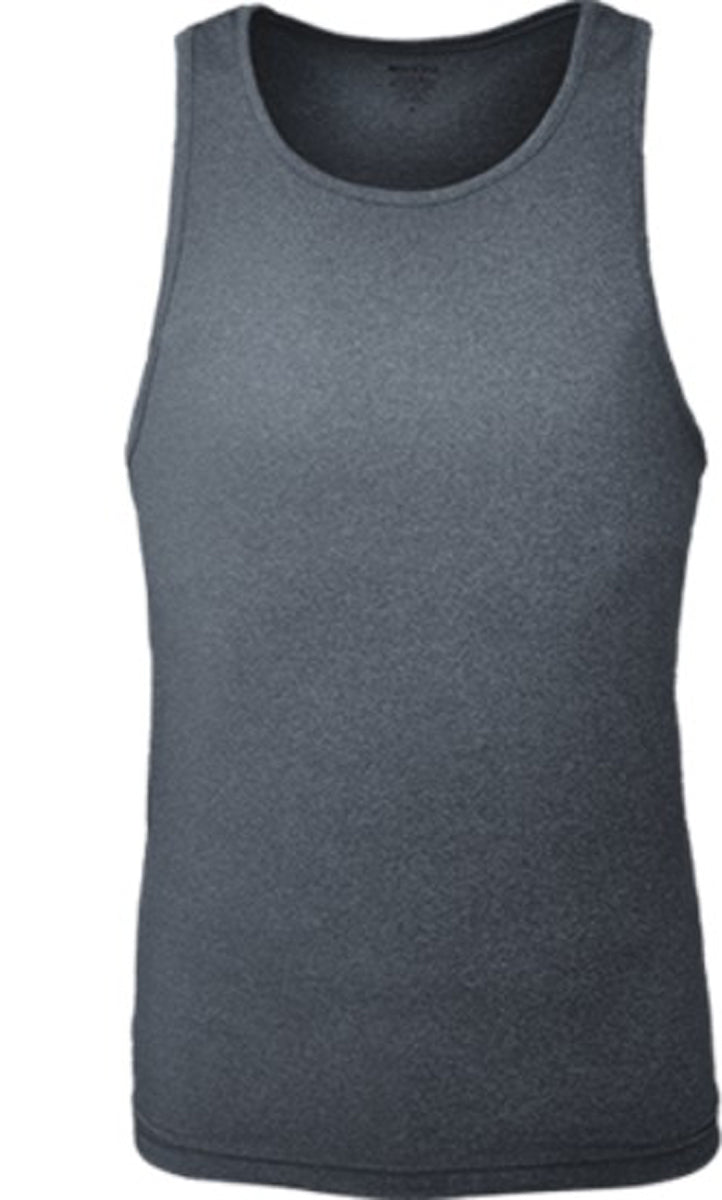 Mens Athletics Singlet (CT1468)