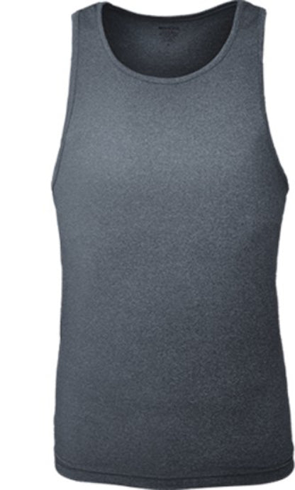 Mens Athletics Singlet (CT1468)