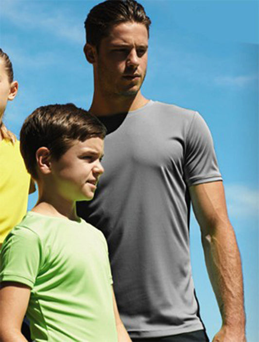 Mens Tee Shirt (CT1487)