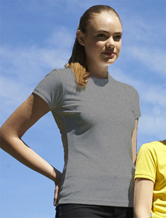 Ladies Tee Shirt (CT1488)