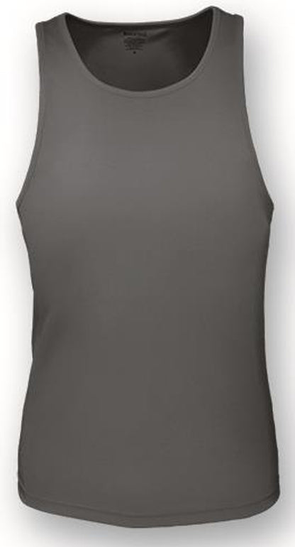 Ladies Action Back Singlet (CT1491)
