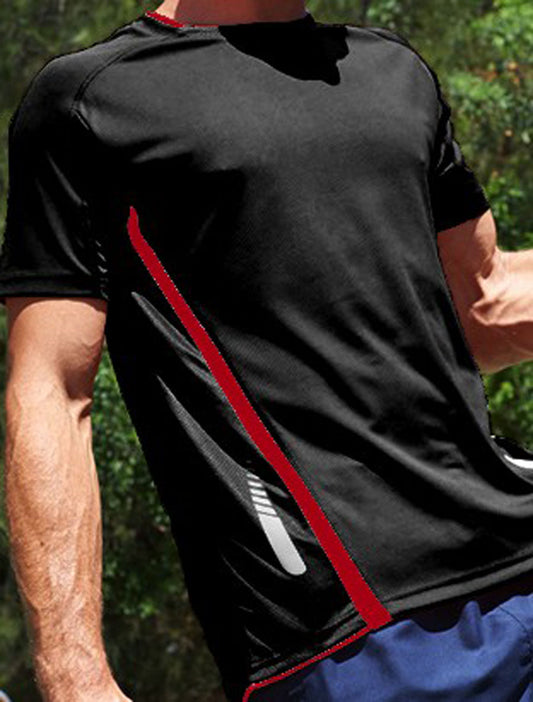 Kids Elite Sports Tee (CT1493)