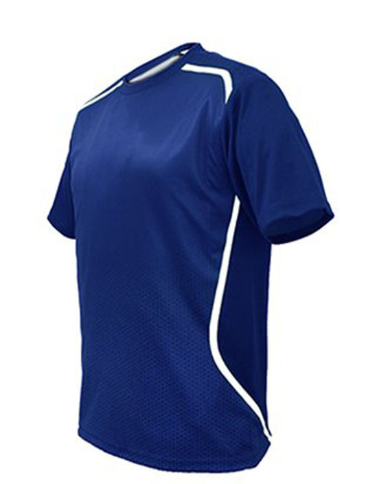 Unisex Adults Sublimated Sports Tee Shirt (CT1503)