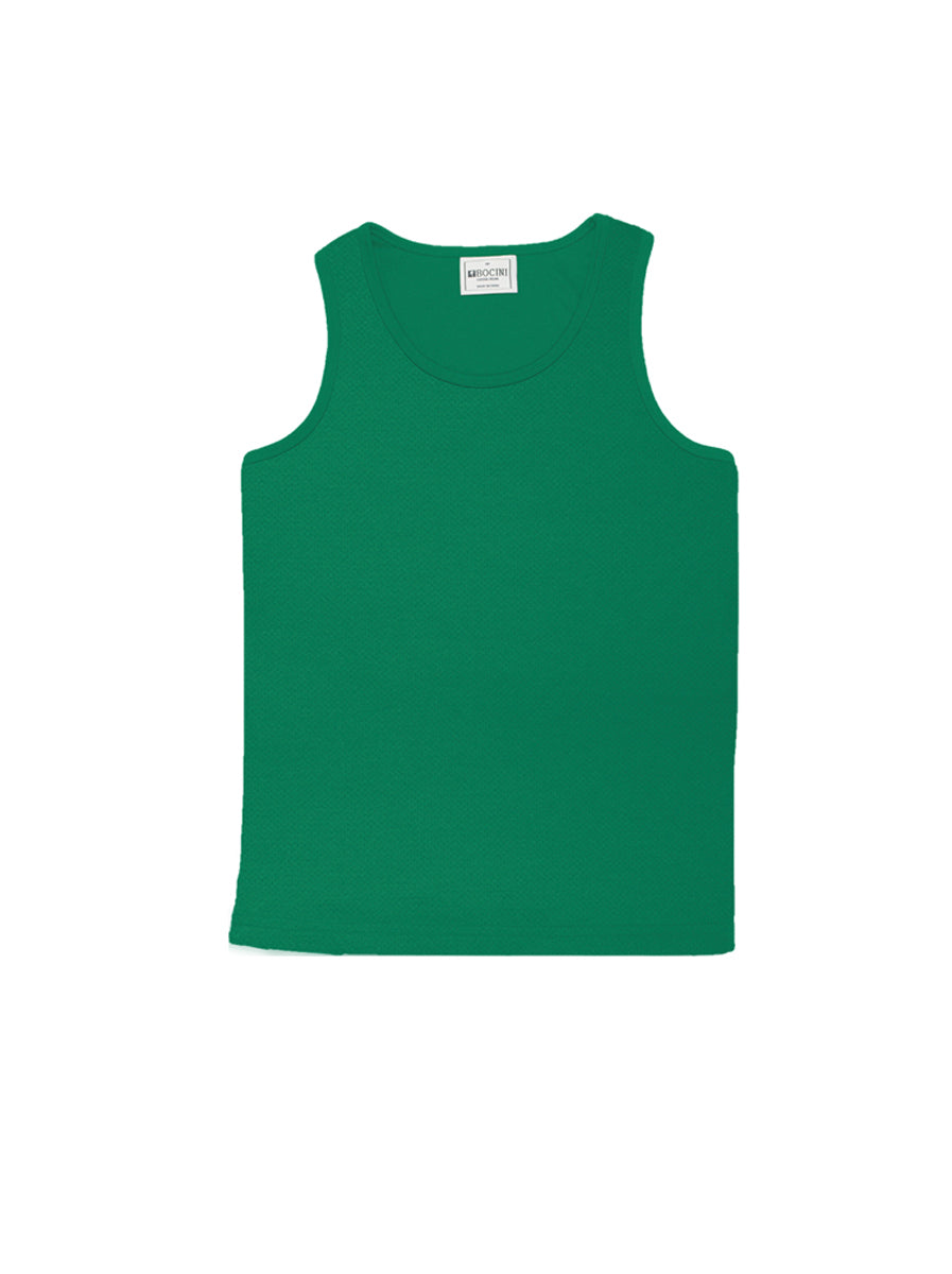 Unisex Adults Breezeway Micromesh Singlet (CT1547)