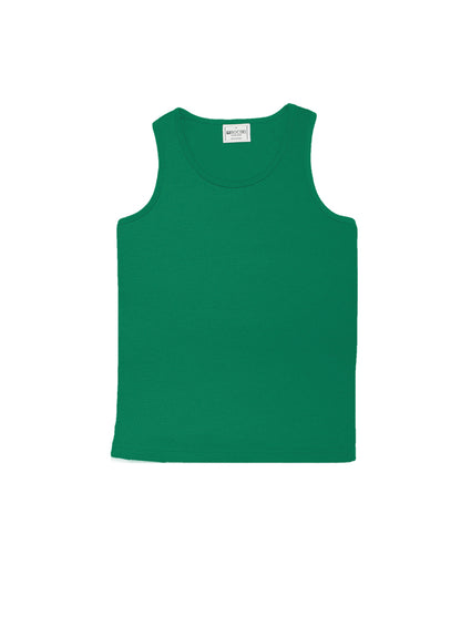 Unisex Adults Breezeway Micromesh Singlet (CT1547)