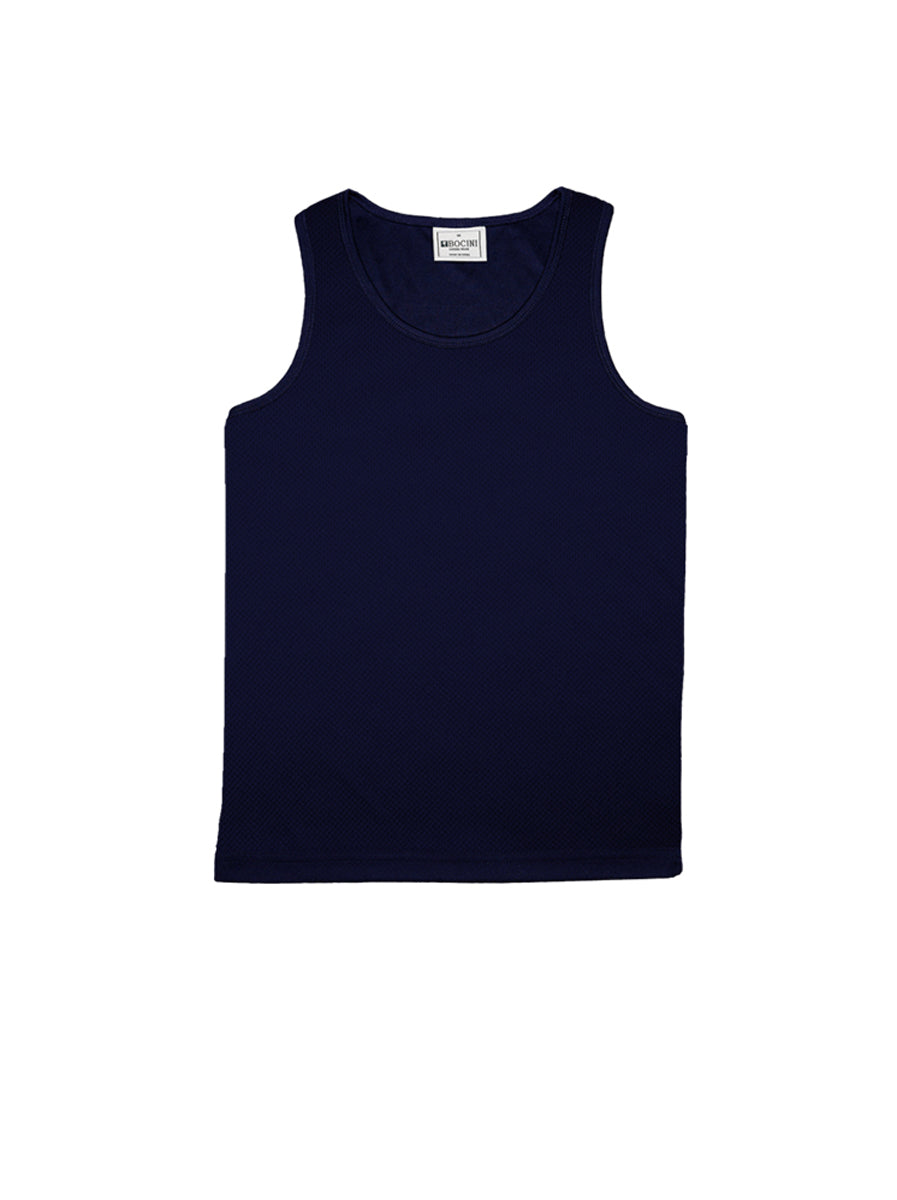 Unisex Adults Breezeway Micromesh Singlet (CT1547)