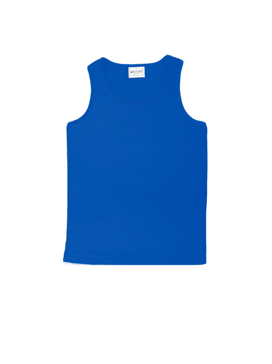 Unisex Adults Breezeway Micromesh Singlet (CT1547)