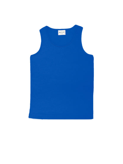 Unisex Adults Breezeway Micromesh Singlet (CT1547)