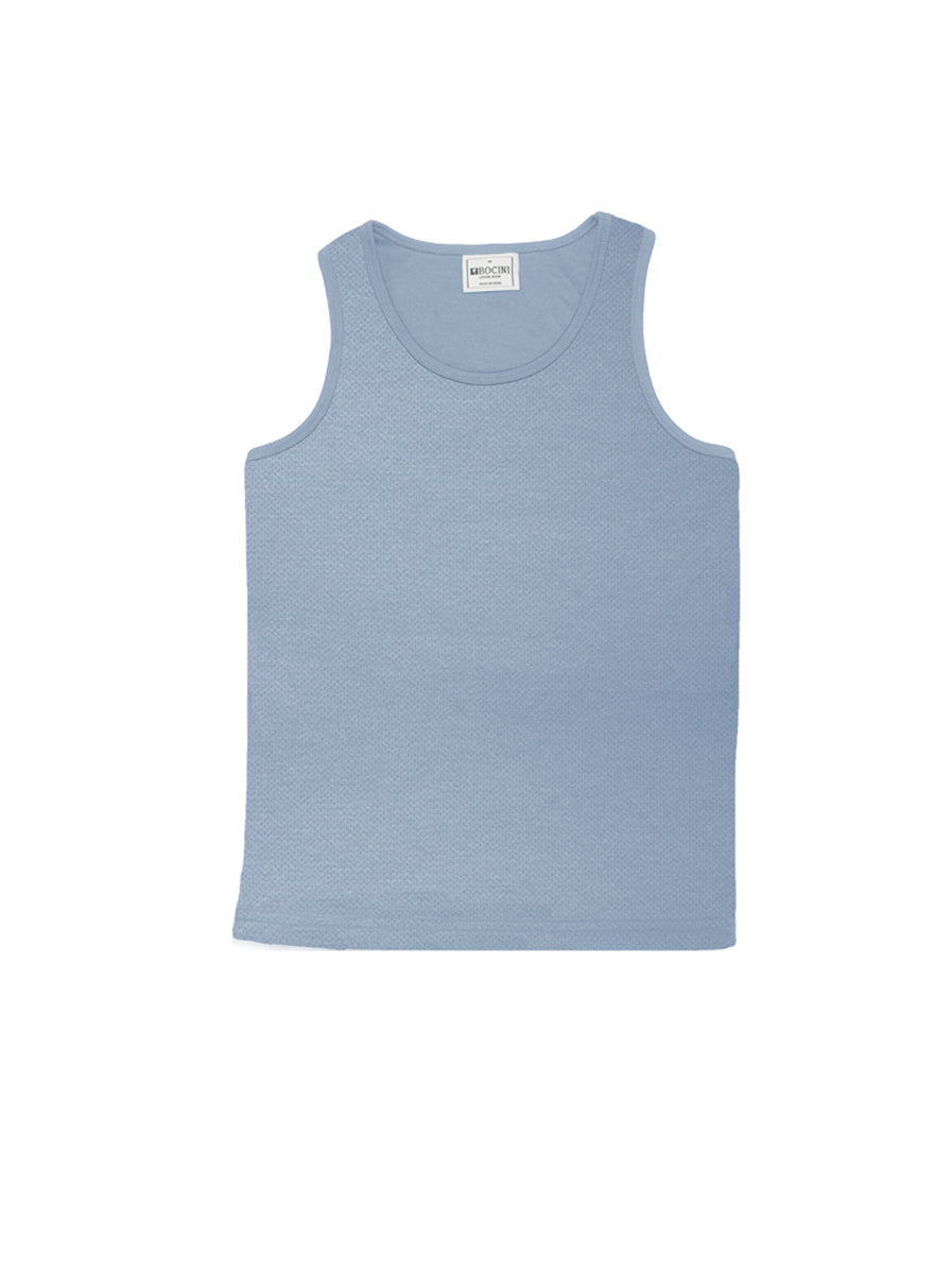 Unisex Adults Breezeway Micromesh Singlet (CT1547)