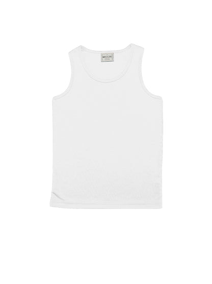 Unisex Adults Breezeway Micromesh Singlet (CT1547)