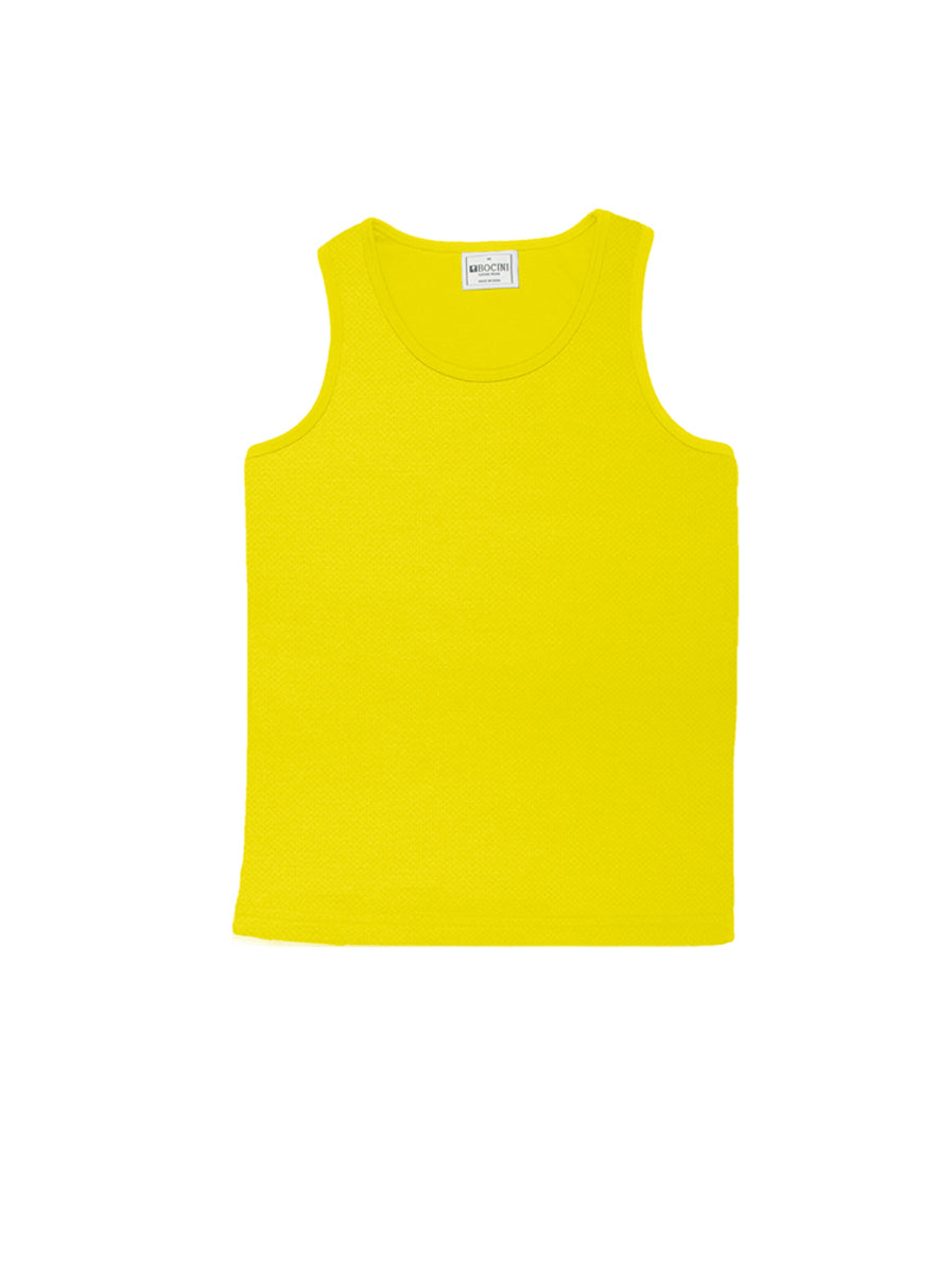 Unisex Adults Breezeway Micromesh Singlet (CT1547)