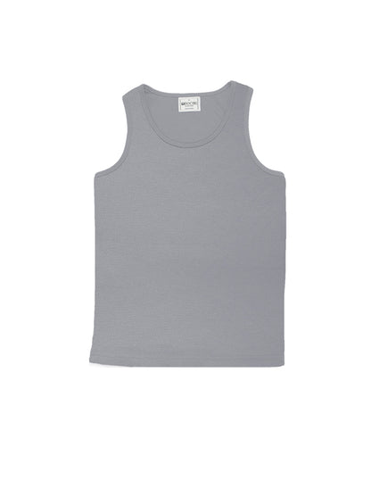 Kids Breezeway Micromesh Singlet (CT1548)