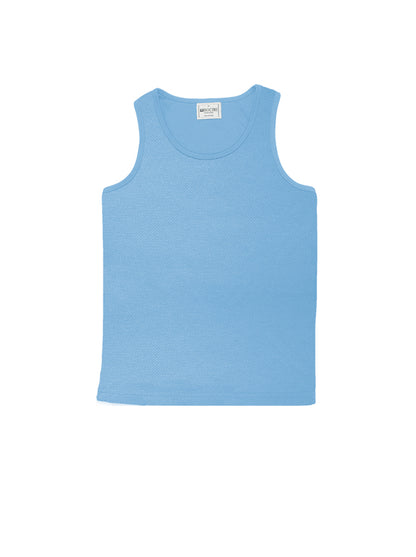 Kids Breezeway Micromesh Singlet (CT1548)