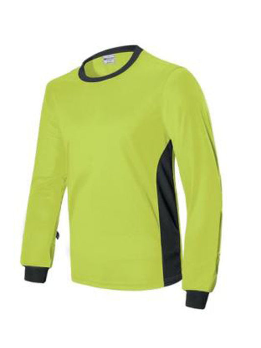 Kids Goal Keeper Jersey (CT1615)