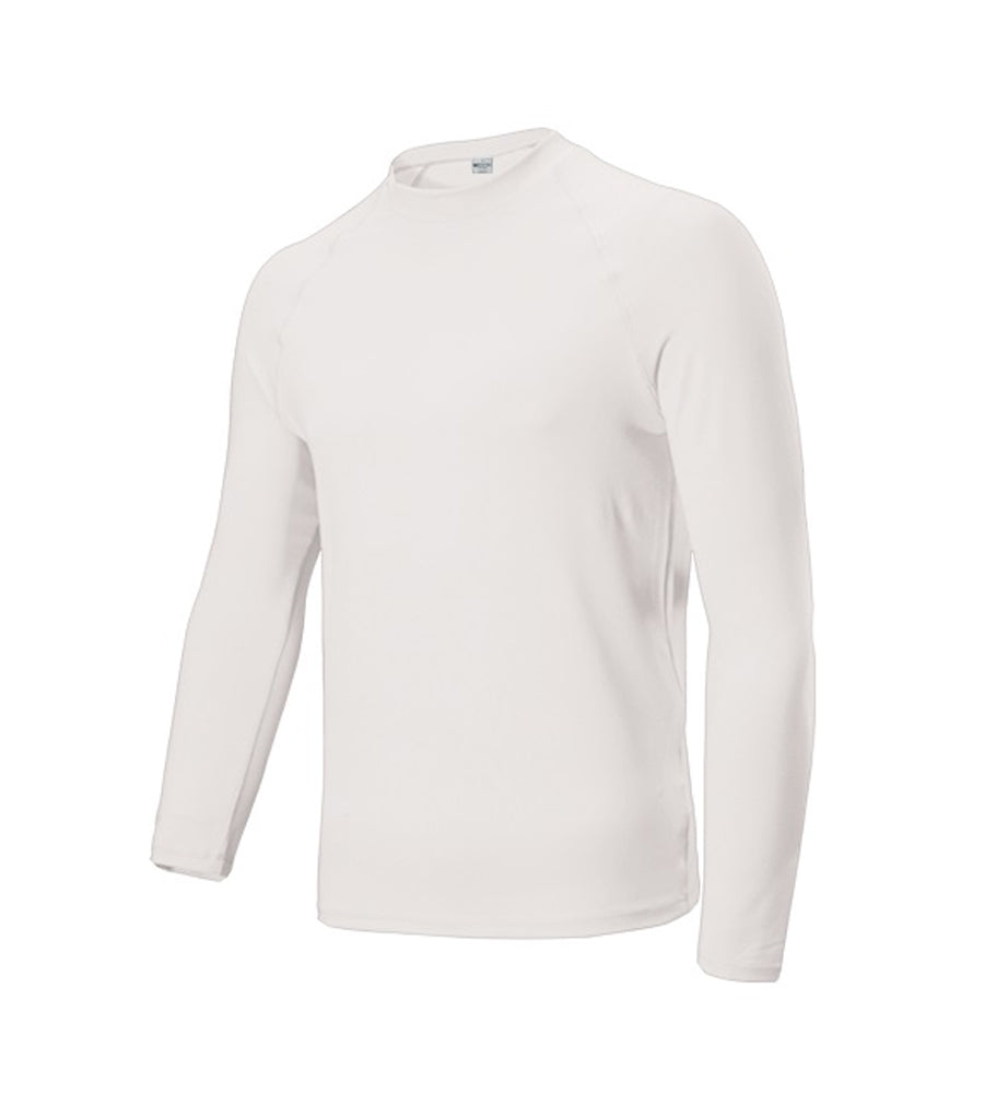 Mens Long Sleeve Rashie (CT1626)