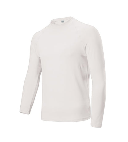 Mens Long Sleeve Rashie (CT1626)