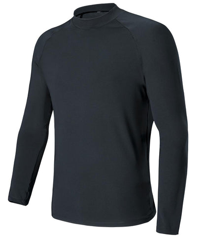 Kids Long Sleeve Rashie (CT1627)