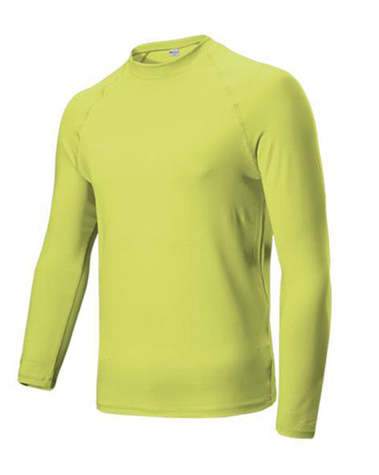 Kids Long Sleeve Rashie (CT1627)