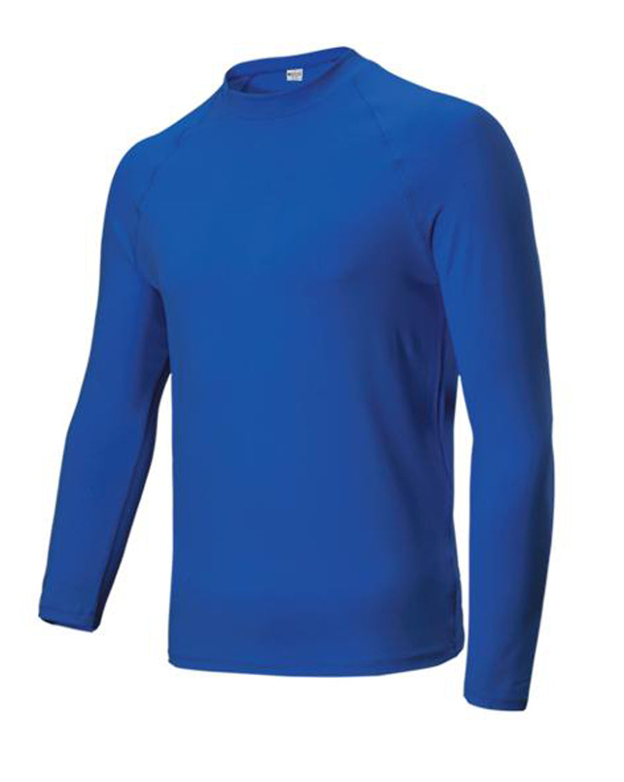 Kids Long Sleeve Rashie (CT1627)