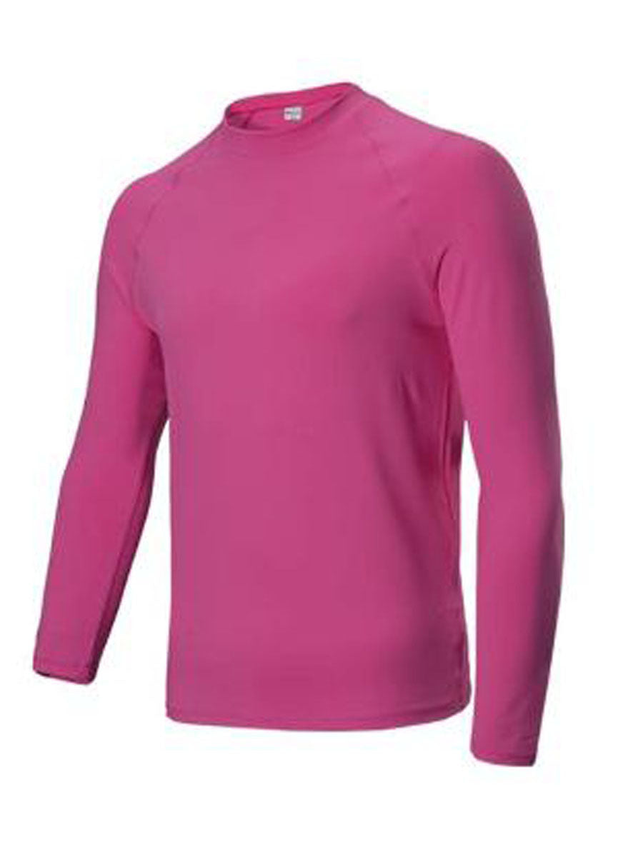 Kids Long Sleeve Rashie (CT1627)