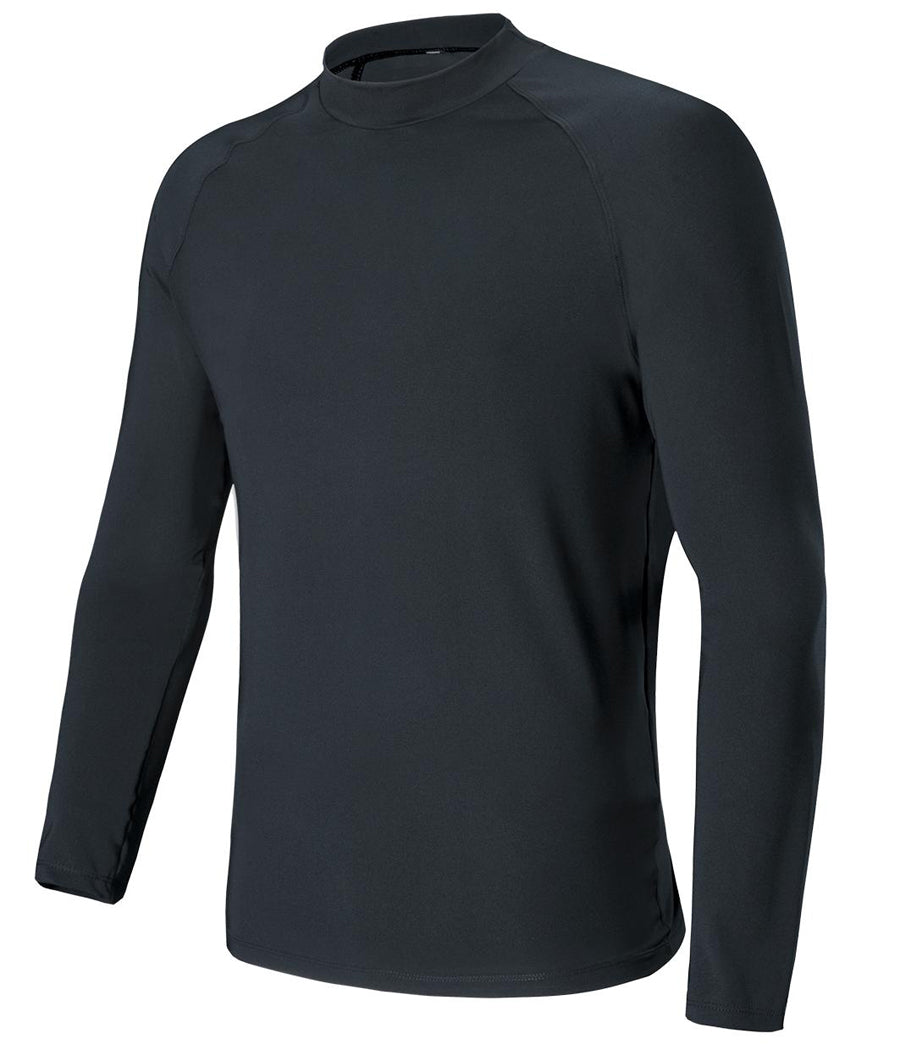 Ladies Long Sleeve Rashie (CT1628)
