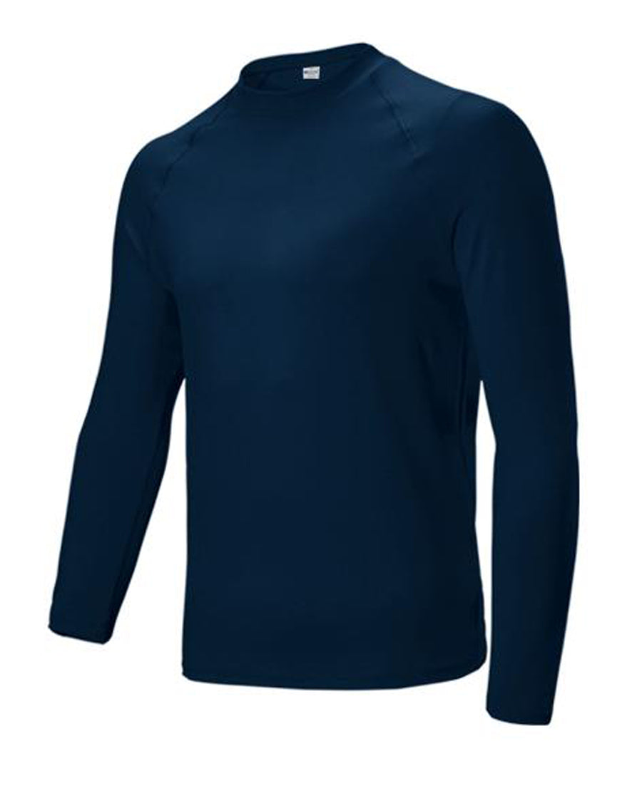 Ladies Long Sleeve Rashie (CT1628)