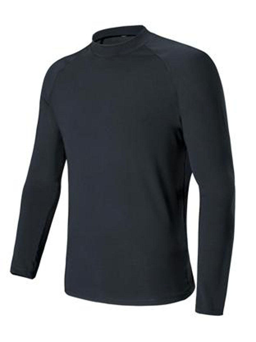 Ladies Long Sleeve Rashie (CT1628)