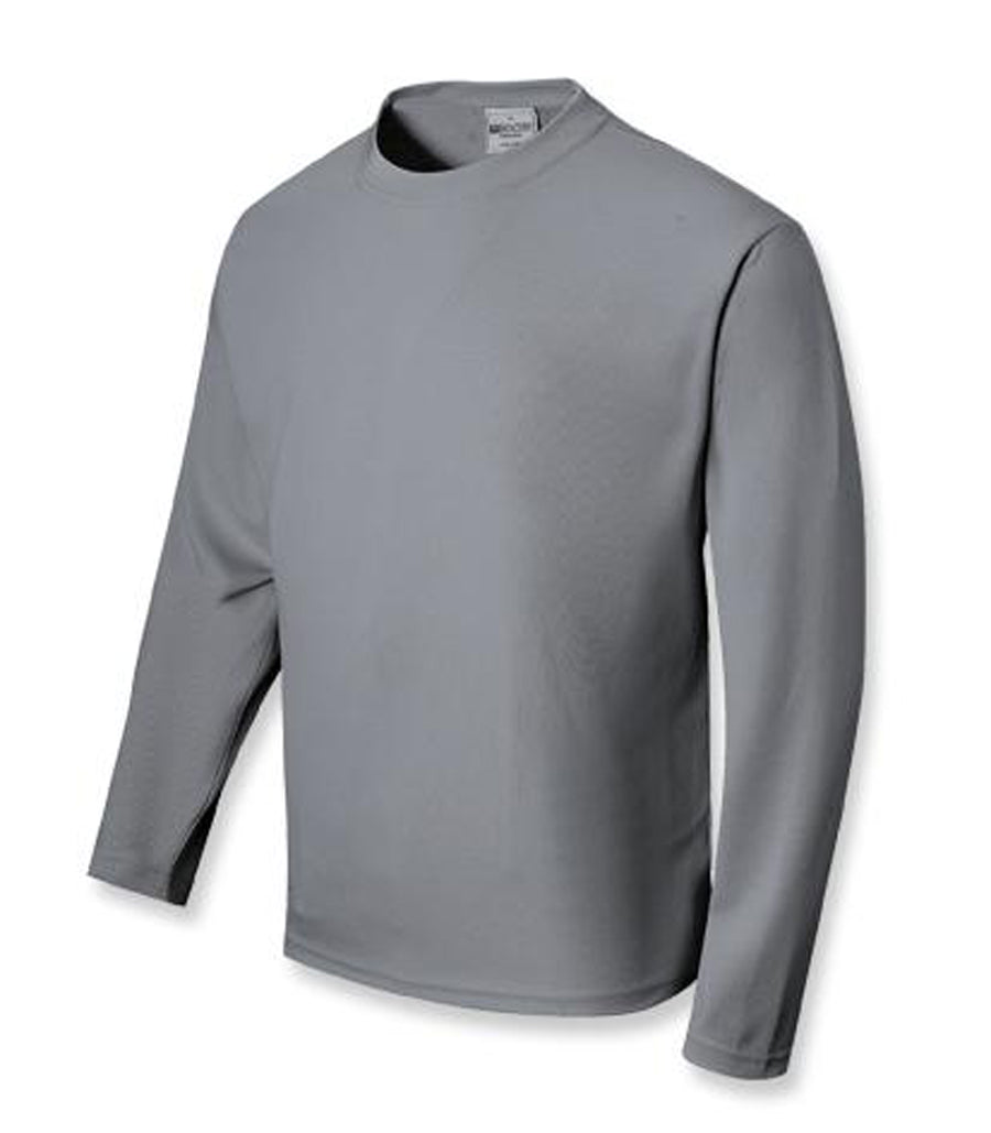Kids Sun Smart Long Sleeve Tee Shirt (CT1630)